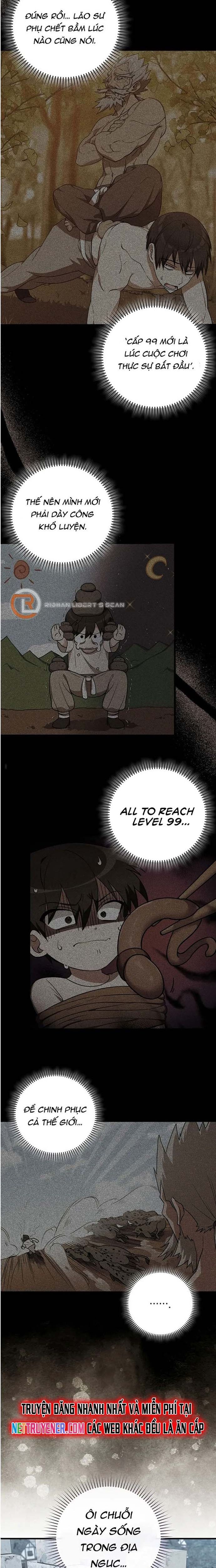 đọc truyện Người Chơi Cấp Tối Đa Chương 91 ảnh 23 tại Thiên Thai Truyện