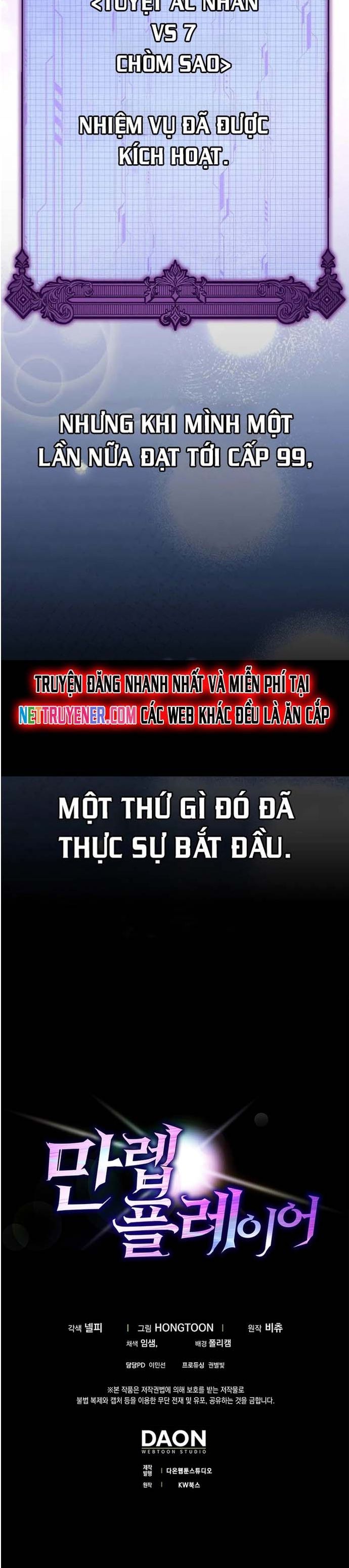 đọc truyện Người Chơi Cấp Tối Đa Chương 91 ảnh 25 tại Thiên Thai Truyện