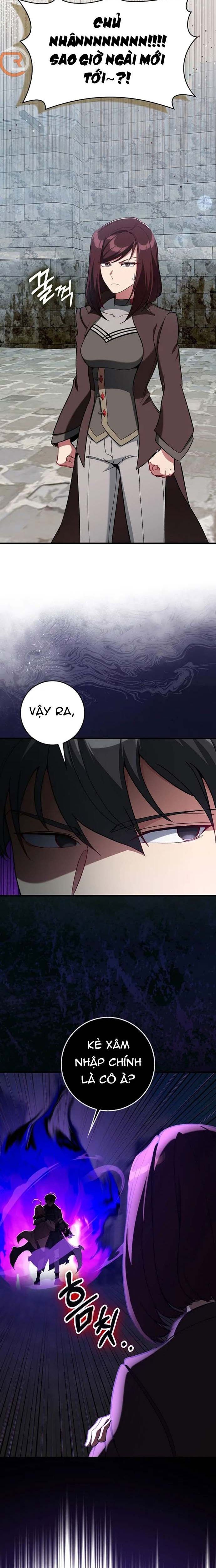 đọc truyện Người Chơi Cấp Tối Đa Chương 91 ảnh 5 tại Thiên Thai Truyện