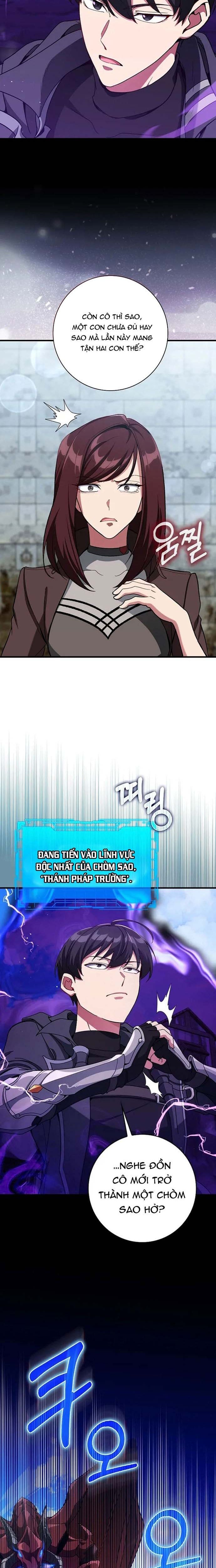 đọc truyện Người Chơi Cấp Tối Đa Chương 91 ảnh 7 tại Thiên Thai Truyện