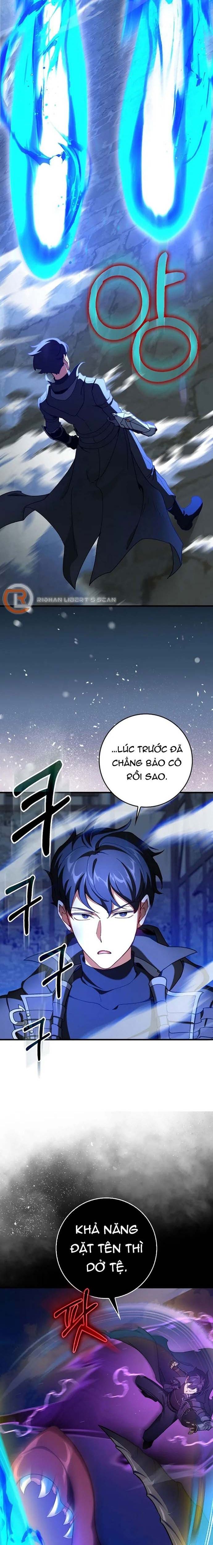 đọc truyện Người Chơi Cấp Tối Đa Chương 91 ảnh 9 tại Thiên Thai Truyện