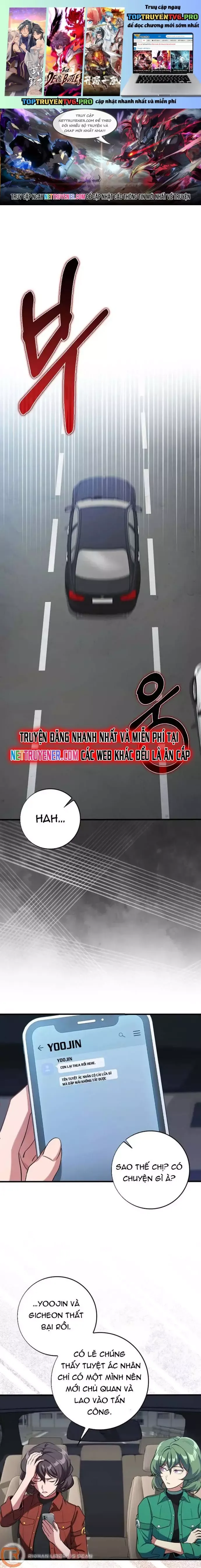 đọc truyện Người Chơi Cấp Tối Đa Chương 92 ảnh 3 tại Thiên Thai Truyện