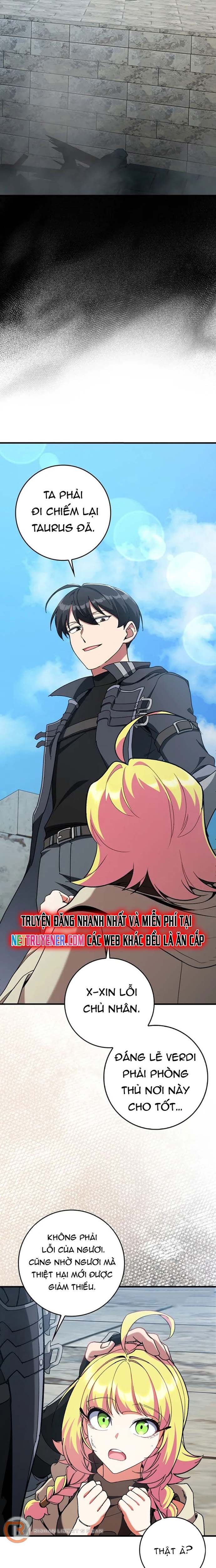 đọc truyện Người Chơi Cấp Tối Đa Chương 92 ảnh 14 tại Thiên Thai Truyện