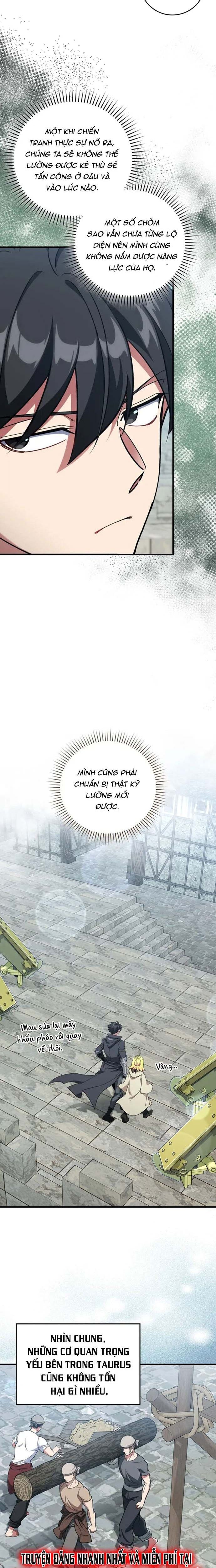 đọc truyện Người Chơi Cấp Tối Đa Chương 92 ảnh 15 tại Thiên Thai Truyện