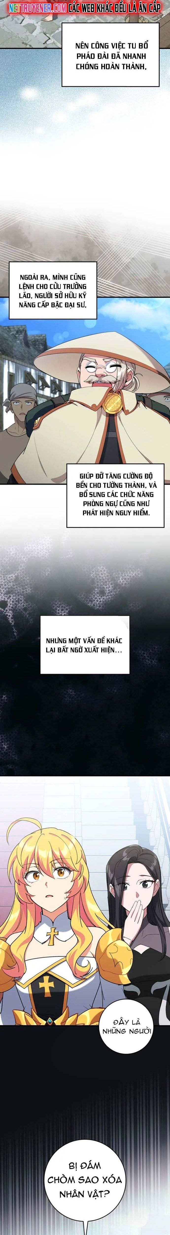 đọc truyện Người Chơi Cấp Tối Đa Chương 92 ảnh 16 tại Thiên Thai Truyện