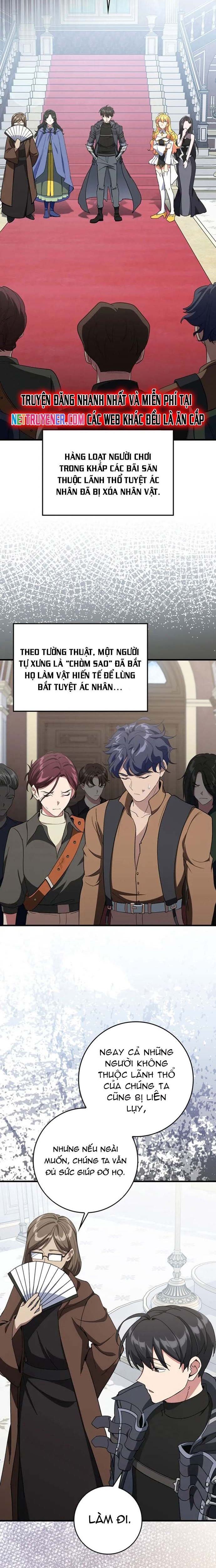 đọc truyện Người Chơi Cấp Tối Đa Chương 92 ảnh 17 tại Thiên Thai Truyện