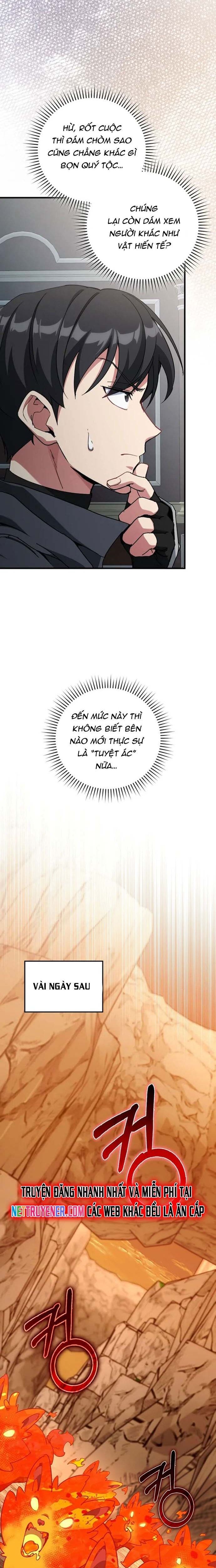 đọc truyện Người Chơi Cấp Tối Đa Chương 92 ảnh 18 tại Thiên Thai Truyện