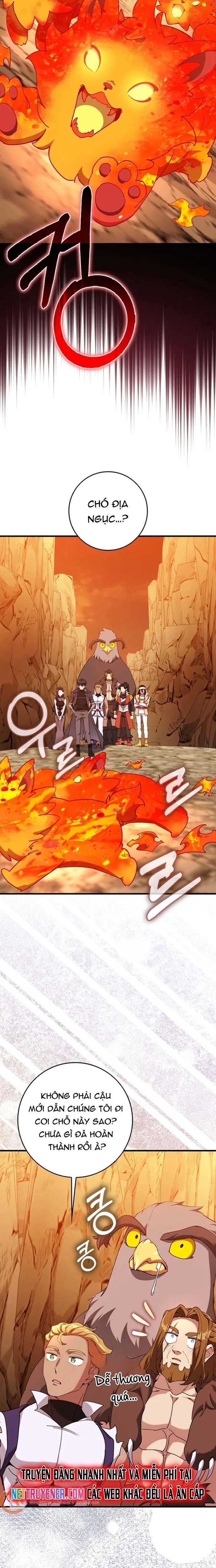 đọc truyện Người Chơi Cấp Tối Đa Chương 92 ảnh 19 tại Thiên Thai Truyện