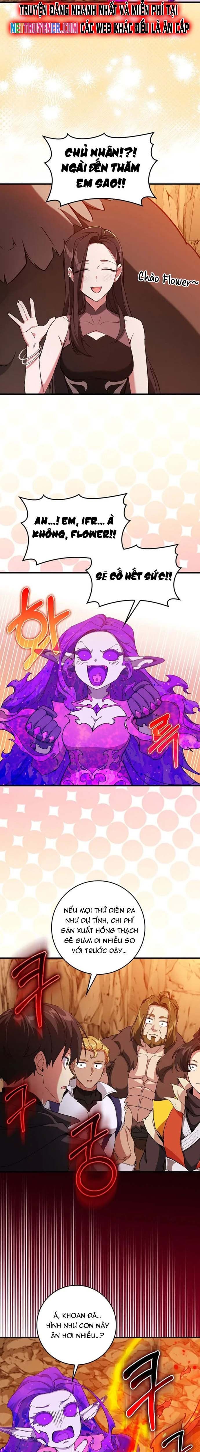 đọc truyện Người Chơi Cấp Tối Đa Chương 92 ảnh 21 tại Thiên Thai Truyện