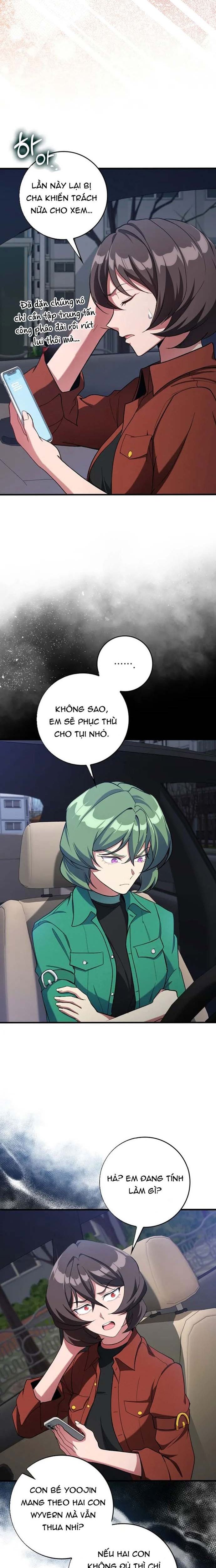 đọc truyện Người Chơi Cấp Tối Đa Chương 92 ảnh 4 tại Thiên Thai Truyện