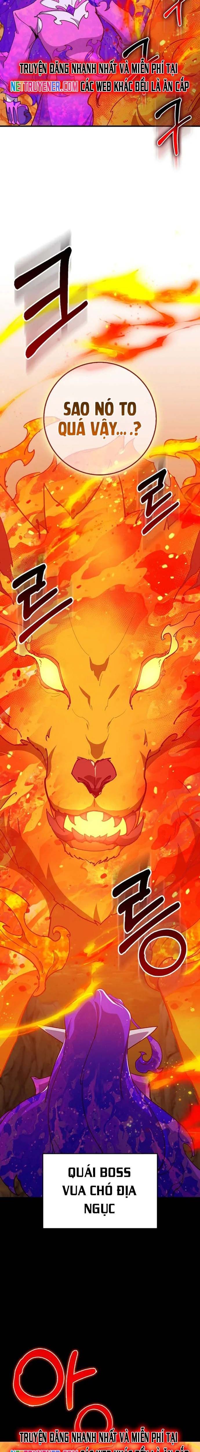 đọc truyện Người Chơi Cấp Tối Đa Chương 92 ảnh 22 tại Thiên Thai Truyện