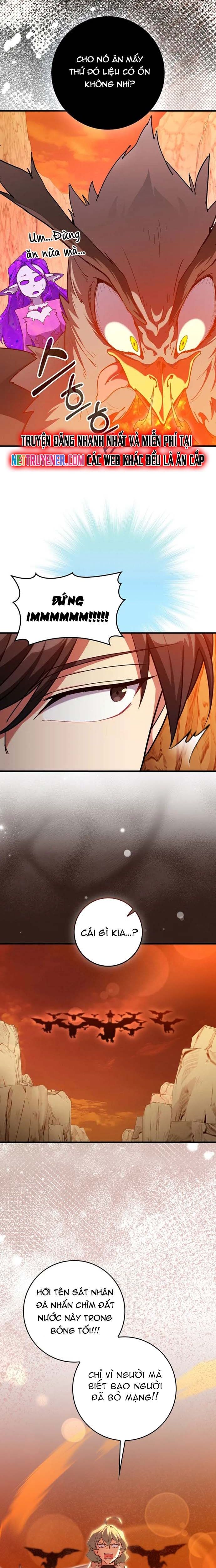 đọc truyện Người Chơi Cấp Tối Đa Chương 92 ảnh 26 tại Thiên Thai Truyện