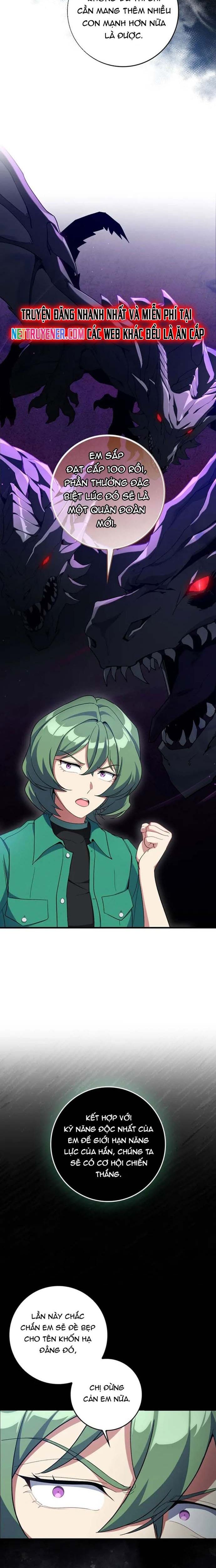 đọc truyện Người Chơi Cấp Tối Đa Chương 92 ảnh 5 tại Thiên Thai Truyện