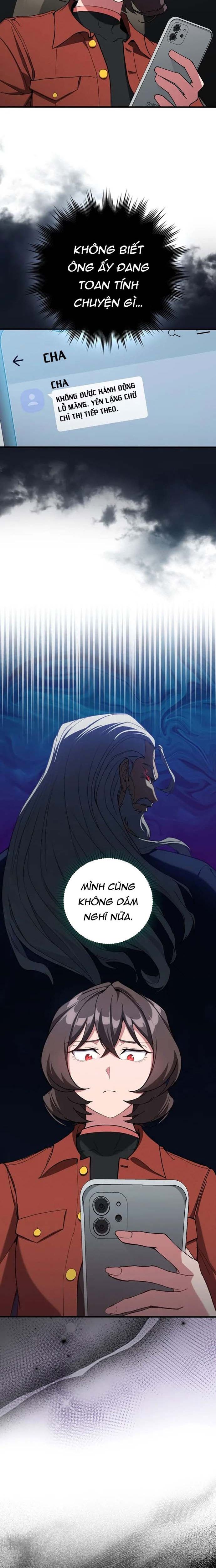 đọc truyện Người Chơi Cấp Tối Đa Chương 92 ảnh 7 tại Thiên Thai Truyện