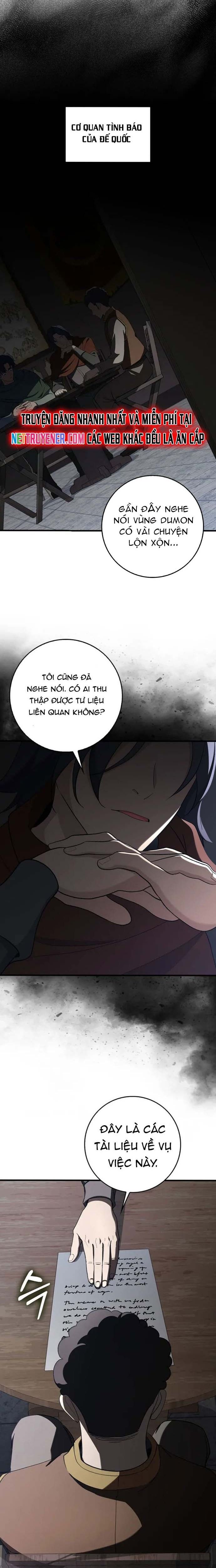 đọc truyện Người Chơi Cấp Tối Đa Chương 92 ảnh 8 tại Thiên Thai Truyện