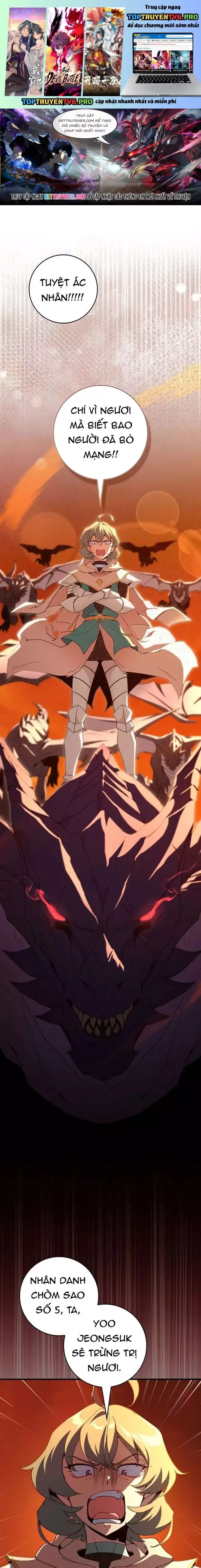 đọc truyện Người Chơi Cấp Tối Đa Chương 93 ảnh 3 tại Thiên Thai Truyện