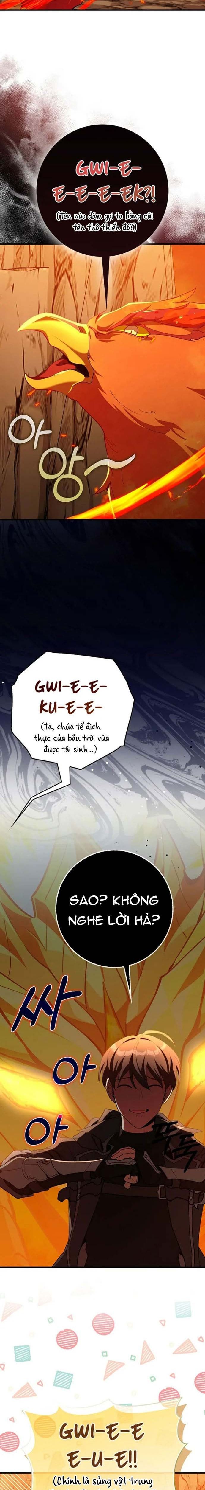 đọc truyện Người Chơi Cấp Tối Đa Chương 93 ảnh 12 tại Thiên Thai Truyện