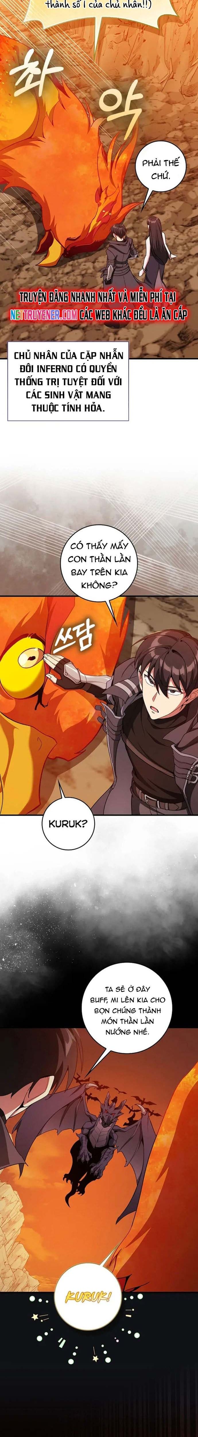 đọc truyện Người Chơi Cấp Tối Đa Chương 93 ảnh 13 tại Thiên Thai Truyện