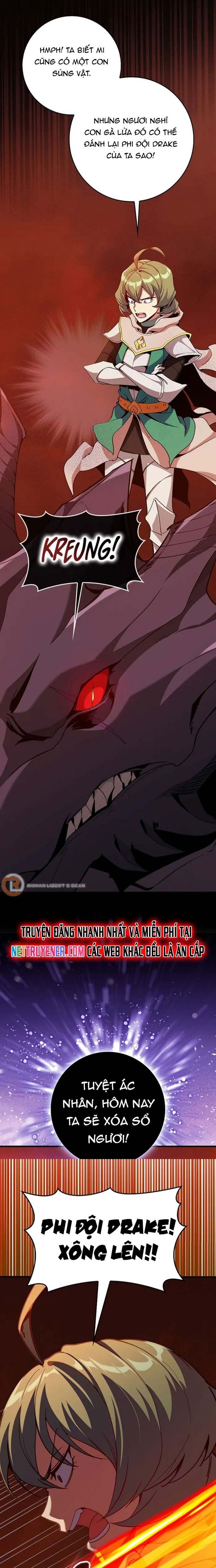 đọc truyện Người Chơi Cấp Tối Đa Chương 93 ảnh 14 tại Thiên Thai Truyện