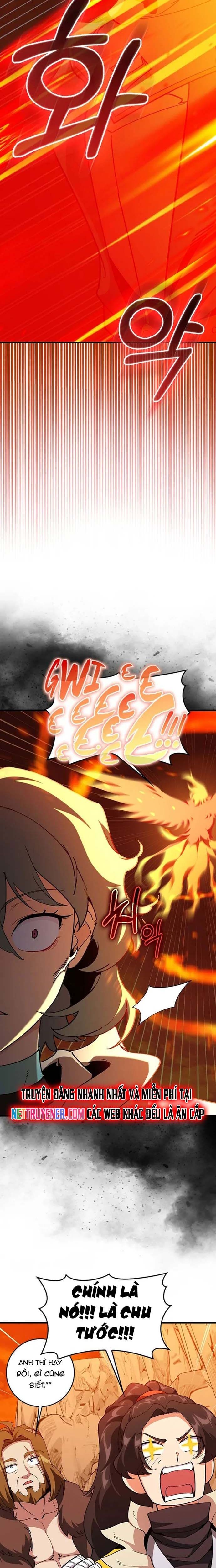 đọc truyện Người Chơi Cấp Tối Đa Chương 93 ảnh 15 tại Thiên Thai Truyện