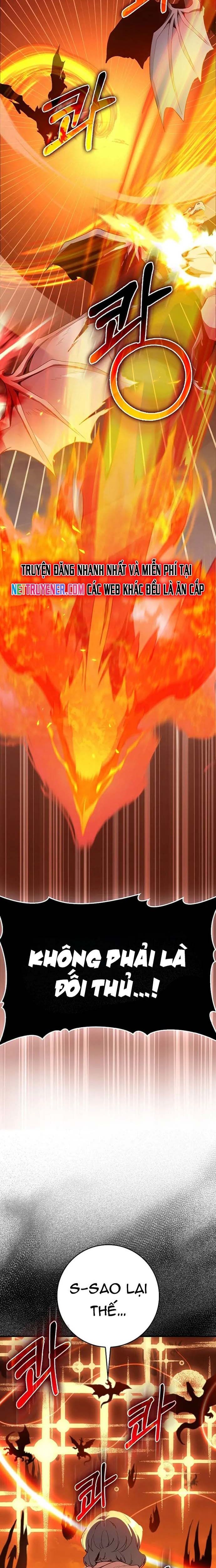 đọc truyện Người Chơi Cấp Tối Đa Chương 93 ảnh 17 tại Thiên Thai Truyện