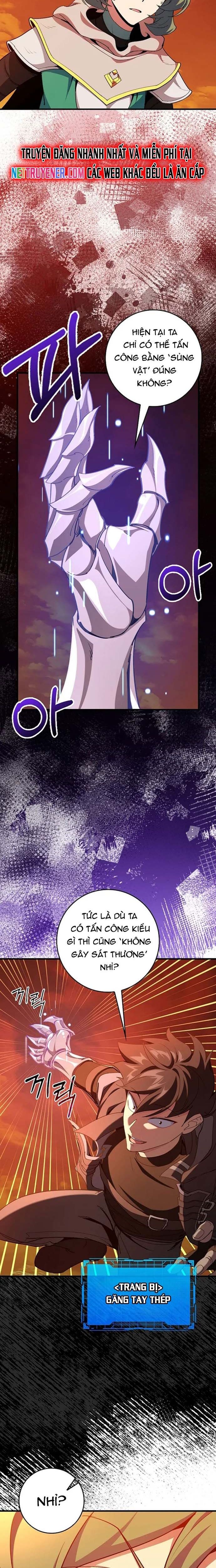 đọc truyện Người Chơi Cấp Tối Đa Chương 93 ảnh 19 tại Thiên Thai Truyện