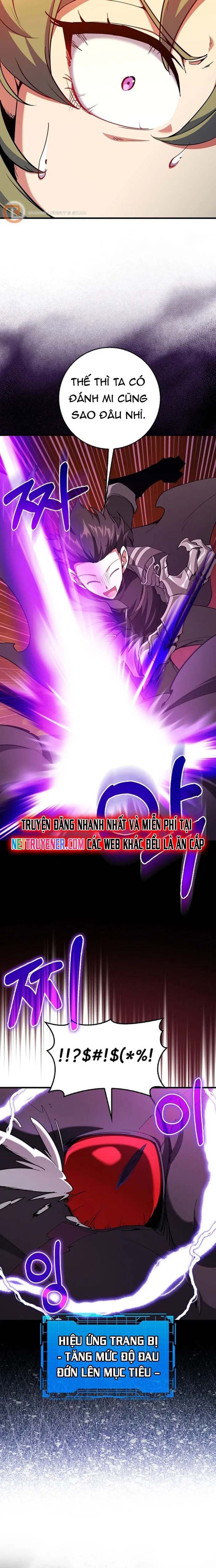 đọc truyện Người Chơi Cấp Tối Đa Chương 93 ảnh 20 tại Thiên Thai Truyện