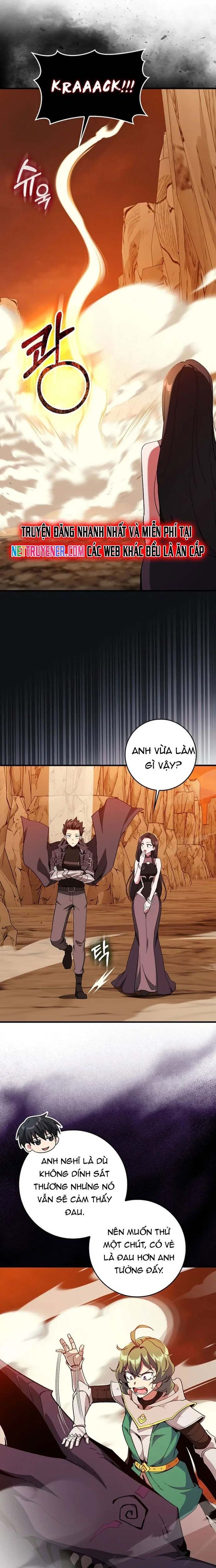 đọc truyện Người Chơi Cấp Tối Đa Chương 93 ảnh 21 tại Thiên Thai Truyện