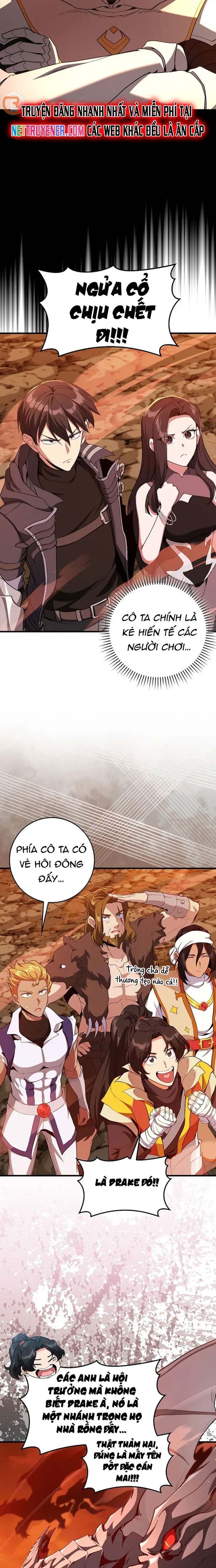 đọc truyện Người Chơi Cấp Tối Đa Chương 93 ảnh 4 tại Thiên Thai Truyện