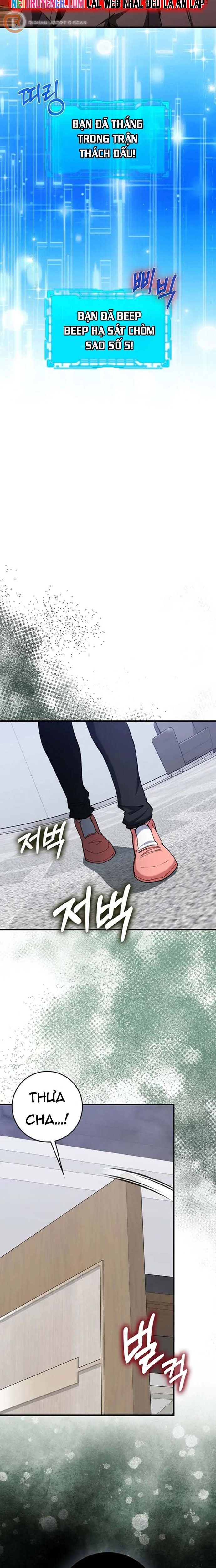 đọc truyện Người Chơi Cấp Tối Đa Chương 93 ảnh 23 tại Thiên Thai Truyện