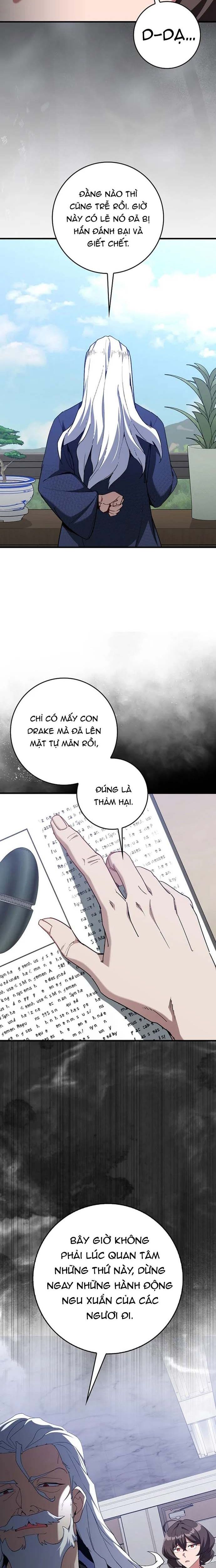 đọc truyện Người Chơi Cấp Tối Đa Chương 93 ảnh 25 tại Thiên Thai Truyện