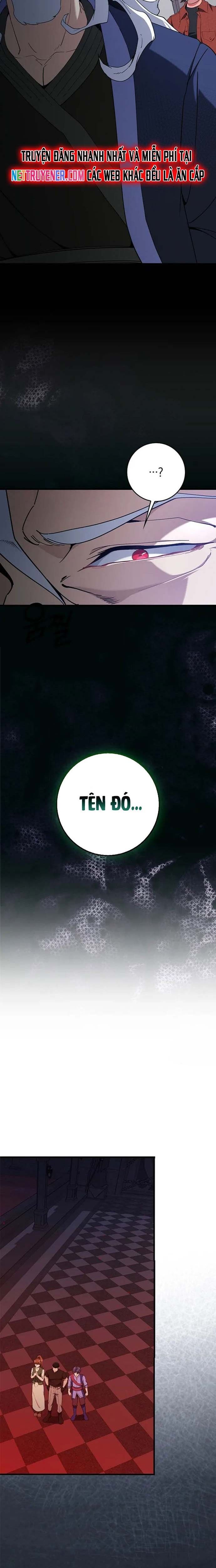 đọc truyện Người Chơi Cấp Tối Đa Chương 93 ảnh 26 tại Thiên Thai Truyện