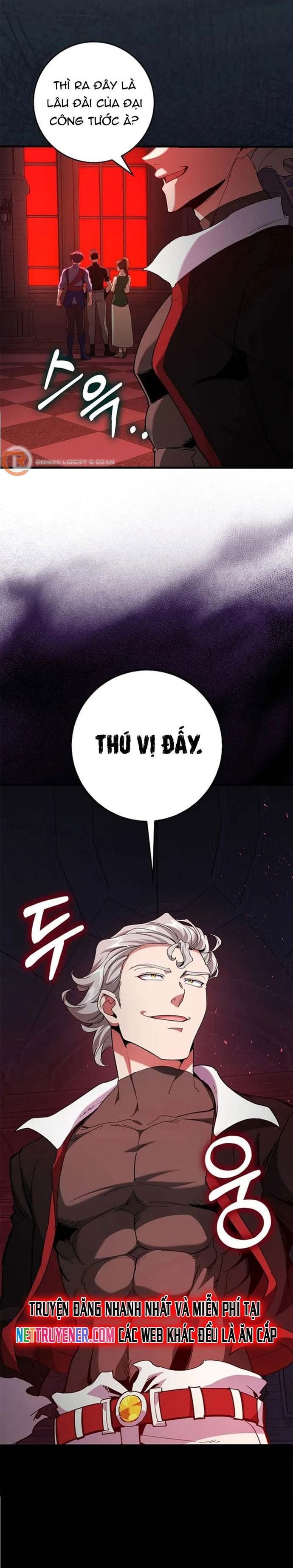 đọc truyện Người Chơi Cấp Tối Đa Chương 93 ảnh 27 tại Thiên Thai Truyện