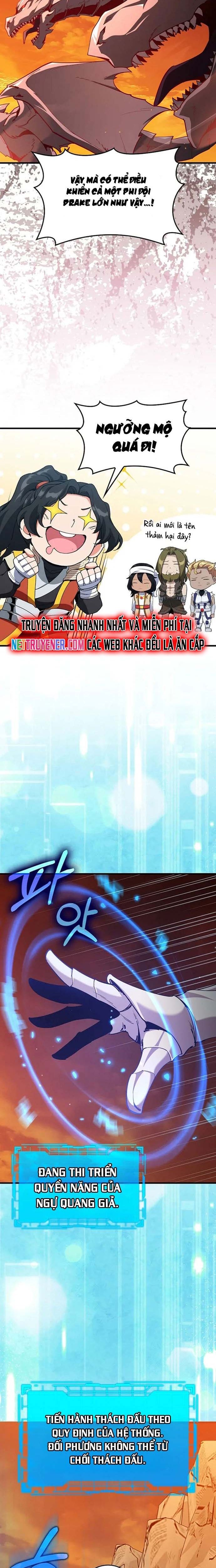 đọc truyện Người Chơi Cấp Tối Đa Chương 93 ảnh 5 tại Thiên Thai Truyện