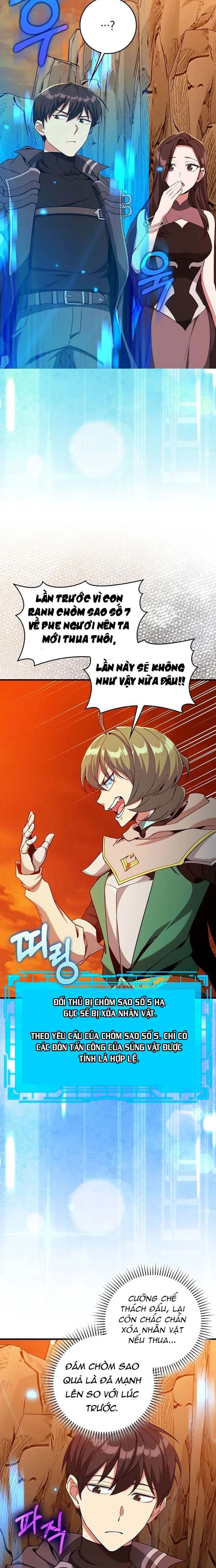 đọc truyện Người Chơi Cấp Tối Đa Chương 93 ảnh 6 tại Thiên Thai Truyện