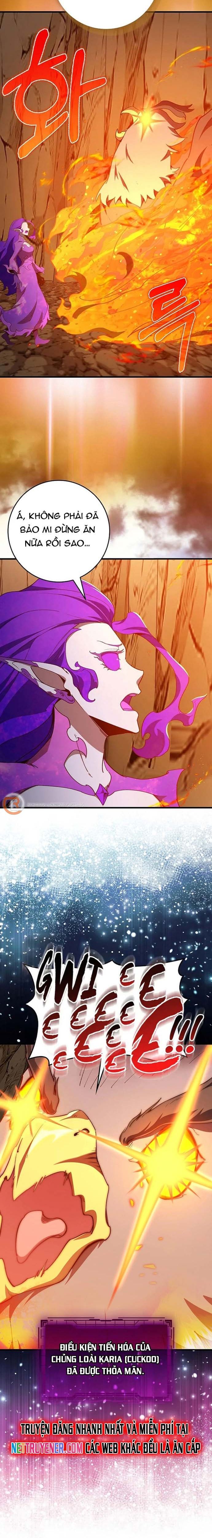 đọc truyện Người Chơi Cấp Tối Đa Chương 93 ảnh 8 tại Thiên Thai Truyện