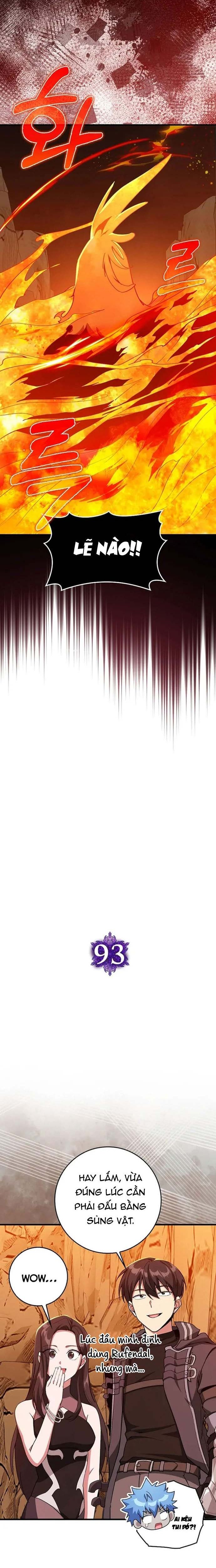 đọc truyện Người Chơi Cấp Tối Đa Chương 93 ảnh 10 tại Thiên Thai Truyện