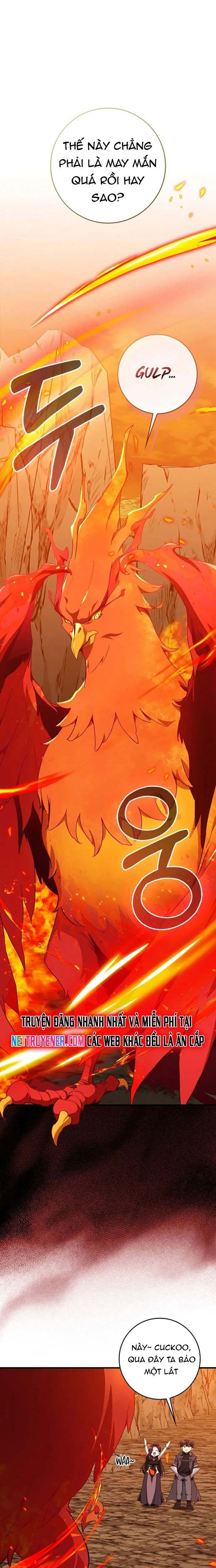 đọc truyện Người Chơi Cấp Tối Đa Chương 93 ảnh 11 tại Thiên Thai Truyện