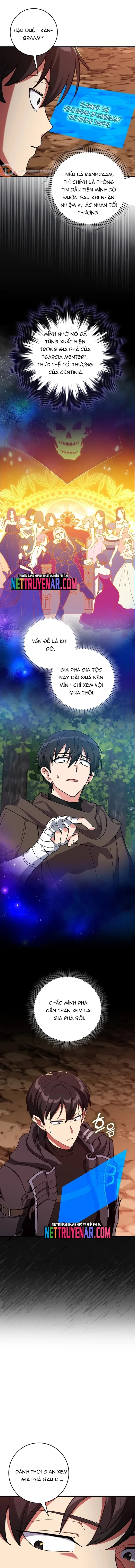 đọc truyện Người Chơi Cấp Tối Đa Chương 94 ảnh 12 tại Thiên Thai Truyện