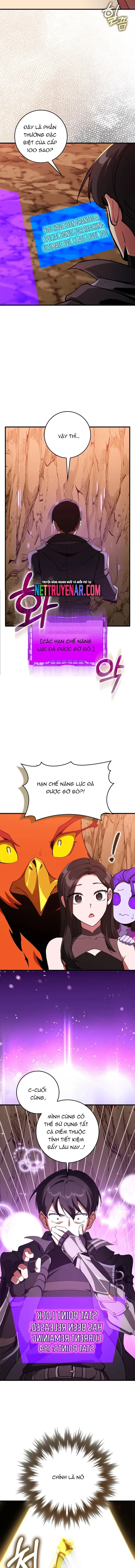 đọc truyện Người Chơi Cấp Tối Đa Chương 94 ảnh 13 tại Thiên Thai Truyện