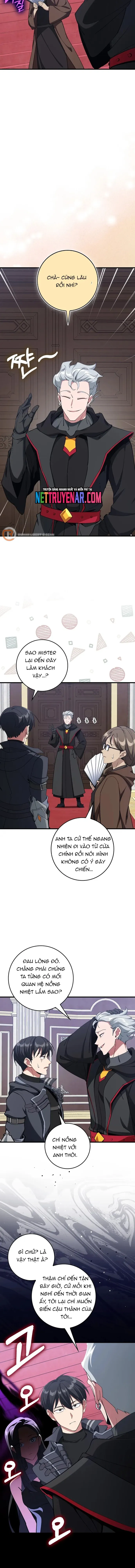 đọc truyện Người Chơi Cấp Tối Đa Chương 94 ảnh 15 tại Thiên Thai Truyện