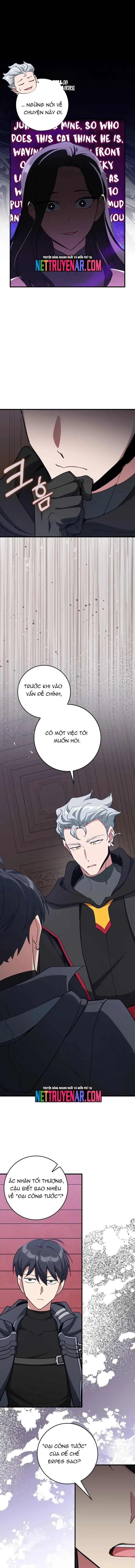 đọc truyện Người Chơi Cấp Tối Đa Chương 94 ảnh 16 tại Thiên Thai Truyện