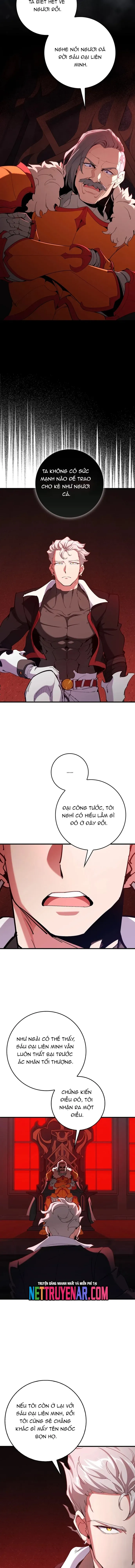 đọc truyện Người Chơi Cấp Tối Đa Chương 94 ảnh 4 tại Thiên Thai Truyện