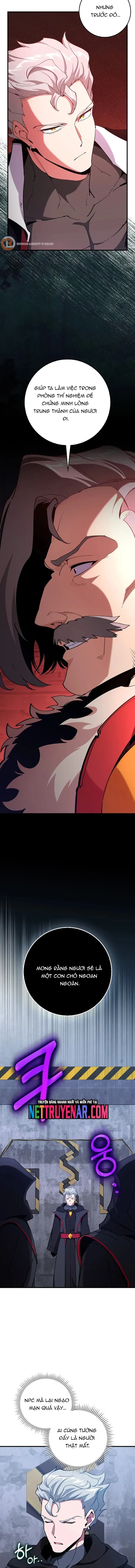 đọc truyện Người Chơi Cấp Tối Đa Chương 94 ảnh 6 tại Thiên Thai Truyện