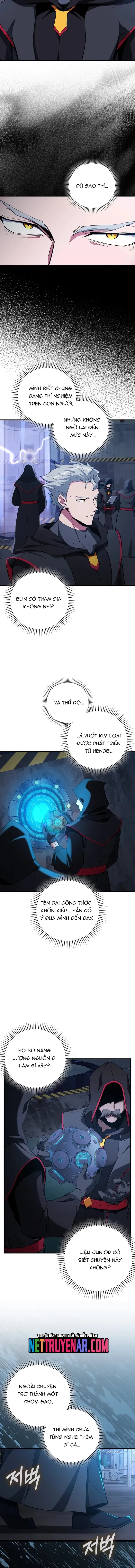 đọc truyện Người Chơi Cấp Tối Đa Chương 94 ảnh 7 tại Thiên Thai Truyện