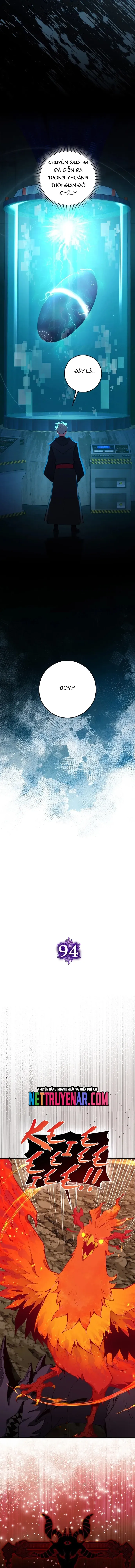 đọc truyện Người Chơi Cấp Tối Đa Chương 94 ảnh 8 tại Thiên Thai Truyện