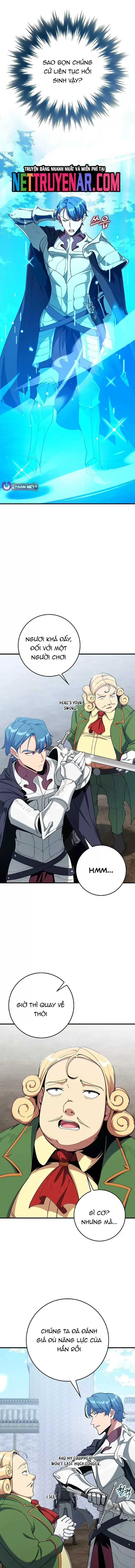 đọc truyện Người Chơi Cấp Tối Đa Chương 96 ảnh 12 tại Thiên Thai Truyện