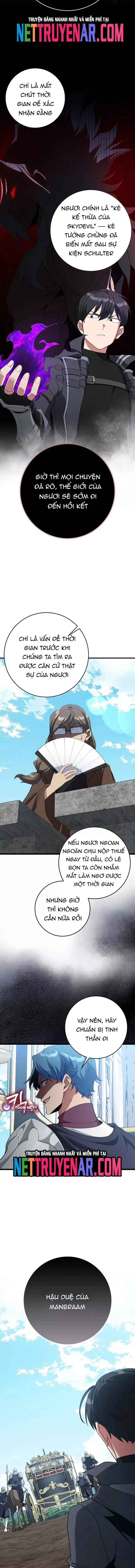 đọc truyện Người Chơi Cấp Tối Đa Chương 96 ảnh 14 tại Thiên Thai Truyện