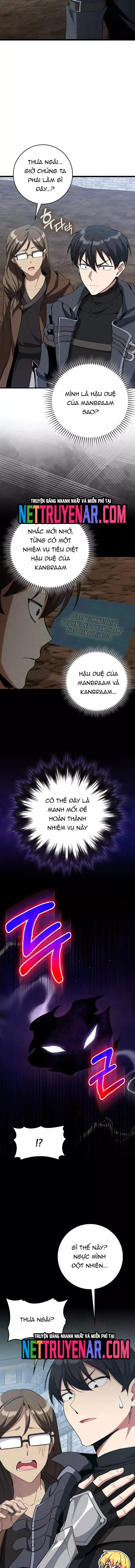 đọc truyện Người Chơi Cấp Tối Đa Chương 96 ảnh 15 tại Thiên Thai Truyện