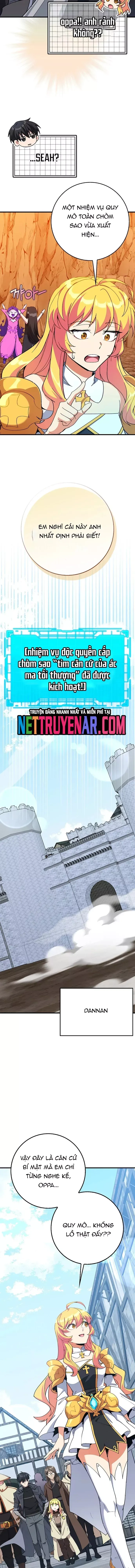 đọc truyện Người Chơi Cấp Tối Đa Chương 96 ảnh 16 tại Thiên Thai Truyện